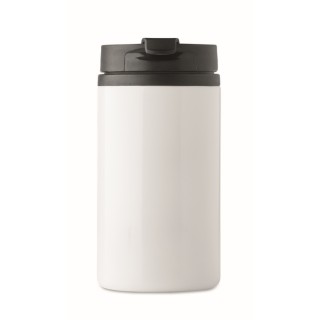 Vaso publicitario de doble pared 250 ml